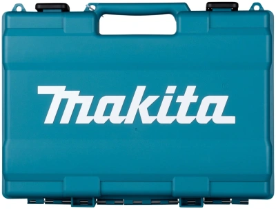 Перфоратор Makita HR2670 патрон:SDS-plus уд.:3Дж 800Вт (кейс в комплекте)