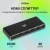 Сплиттер аудио-видео Digma DHSP-v2x4 HDMI (f)/4xHDMI (f) черный Сплиттер аудио-видео Digma DHSP-v2x4 HDMI (f)/4xHDMI (f) черный