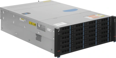 Сервер IRU Rock s4136p 1x6248 2x16Gb 1x500Gb M.2 SSD 9361-16i AST2500 2xGigEth 2x1600W w/o OS (2158981)