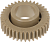 Шестерня Cet CET1203 (JC66-00564A) для Samsung ML-1510/1710/1740/1750 тефлонового вала