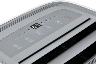 Кондиционер мобильный Electrolux Loft EACM-8 CL/N3 белый площ.21м2