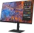 Монитор Samsung 27" ViewFinity S27B800PXIXCI черный IPS LED 16:9 HDMI полуматовая HAS Piv 350cd 178гр/178гр 3840x2160 60Hz DP 4K USB 6.7кг