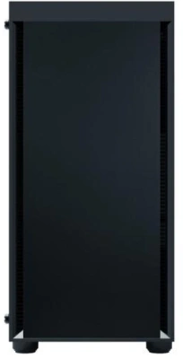 Корпус Zalman ZM-T3 Plus черный без БП mATX 2xUSB2.0 1xUSB3.0 audio front door bott PSU