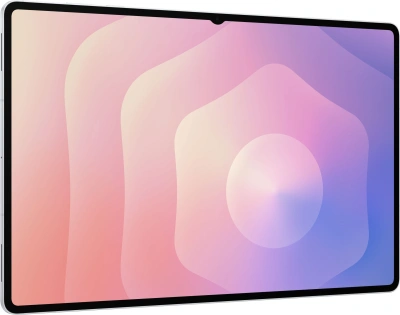 Планшет Samsung Galaxy Tab S11 Ultra BSM-X936B 9400 Plus (3.73) 8C RAM16Gb ROM1Tb 14.6" AMOLED 2X 2960x1848 5G eSIM Android 15 серебристый 13Mpix 12Mpix BT WiFi microSD 2Tb 11600mAh