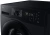 Стиральная машина Samsung WW90DG5U34ABLP класс: A загр.фронтальная макс.:9кг черный инвертор Стиральная машина Samsung WW90DG5U34ABLP класс: A загр.фронтальная макс.:9кг черный инвертор