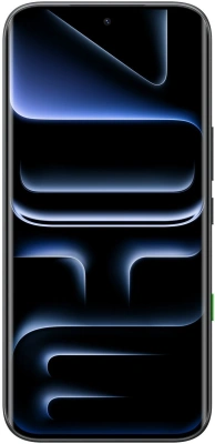 Смартфон Infinix X6887 Note Edge 256Gb 8Gb черный моноблок 3G 4G 2Sim 6.78" 1208x2644 Android 16 50Mpix 802.11 a/b/g/n/ac NFC GPS GSM900/1800 GSM1900 Protect FM