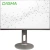 Монитор Digma 27" Progress 27P705Q черный IPS LED 5ms 16:9 HDMI M/M матовая HAS 300cd 178гр/178гр 2560x1440 75Hz FreeSync DP 2K USB 5.6кг