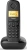 Р/Телефон Dect Gigaset A170 черный АОН