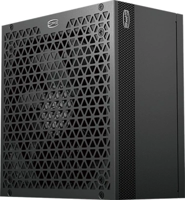 Блок питания PcCooler ATX 1200W YS1200 Gen.5 80+ gold (20+4pin) APFC 135mm fan 12xSATA Cab Manag RTL