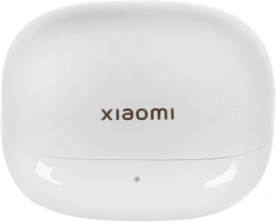 Гарнитура внутриканальные Xiaomi Buds 5 Pro BT белый беспроводные bluetooth в ушной раковине (BHR9642GL)