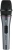 Микрофон проводной Sennheiser E 865-S черный