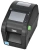 Термопринтер TSC DH220T (DH220-A001-0002) 203dpi 203мм/с 3.5"/USB/RS232/Eth/Wi-Fi/BT для печ.этик. черный