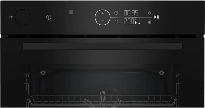 Духовой шкаф Электрический Beko BCBIS17400KSBS черный