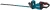 Кусторез Makita UH005GZаккум. Кусторез Makita UH005GZаккум.
