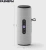 Умная колонка Yandex Станция Стрит Алиса серый 30W 2.0 BT/Wi-Fi 10м 3300mAh (YNDX-00030GRY)