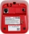Р/Телефон Dect Panasonic KX-TGB610RUR красный/черный АОН Р/Телефон Dect Panasonic KX-TGB610RUR красный/черный АОН