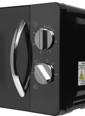 Микроволновая Печь Vitek VT-MW1320 20л. 700Вт черный/хром