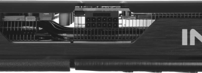 Видеокарта Palit PCI-E 5.0 PA-RTX5070 Infinity 3 OC NVIDIA GeForce RTX 5070 12Gb 192bit GDDR7 2325/28000 HDMIx1 DPx3 HDCP Ret