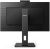 Монитор Philips 27" B Line 275B1H черный IPS LED 16:9 DVI HDMI M/M Cam матовая HAS Piv 350cd 178гр/178гр 2560x1440 75Hz DP QHD USB 6.42кг