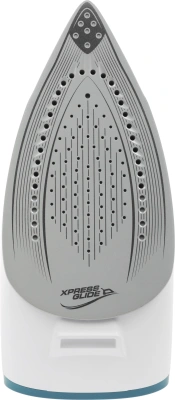 Парогенератор Tefal SV6115E0 2200Вт бирюзовый/белый