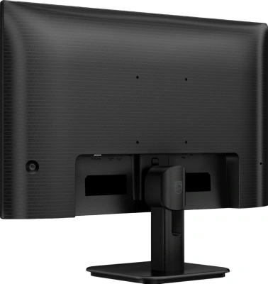 Монитор Philips 27" 27E1N1200A черный IPS LED 16:9 HDMI M/M матовая 300cd 178гр/178гр 1920x1080 100Hz VGA DP FHD 3.97кг