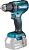 Дрель-шуруповерт Makita DDF485Z аккум. патрон:быстрозажимной