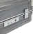 Чемодан Piquadro PQ-LM PQLM (BV7282PQLM/NCU) 40x55x20см 31л. 3.84кг. поликарбонат/натур.кожа темно-серый