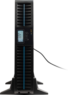 Источник бесперебойного питания Smartwatt Data Pro 900Вт 1000ВА черный