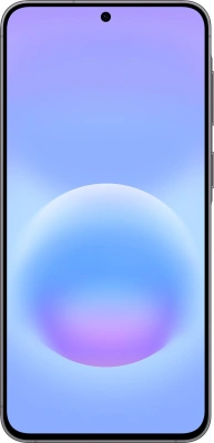 Смартфон Samsung SM-A576B Galaxy A57 5G 512Gb 12Gb серый моноблок 3G 4G 2Sim 6.7" 1080x2340 Android 16 50Mpix 802.11 a/b/g/n/ac/ax NFC GPS GSM900/1800 GSM1900 Protect