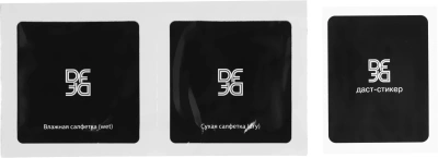 Защитное стекло для экрана DF vColor-21 черный для Vivo Y53s 4G/Y31/Y31s 2.5D 1шт. (DF VCOLOR-21 (BLACK))