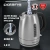 Чайник электрический Polaris PWK 1865CA 1.8л. 2200Вт сталь корпус: нерж.сталь (025429) Чайник электрический Polaris PWK 1865CA 1.8л. 2200Вт сталь корпус: нерж.сталь (025429)