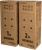 Минисистема Supra SMB-2150 черный 200Вт FM USB BT SD (в комплекте: активн.+пассив.колонки)