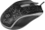 Мышь Оклик 395M SHADOW черный оптическая 1500dpi USB для ноутбука 3but (1102286)