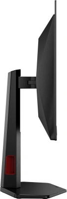 Монитор AOC 27" Q27G4ZDR черный QD OLED LED 16:9 HDMI матовая HAS Piv 400cd 178гр/178гр 2560x1440 240Hz DP 2K USB 5.52кг