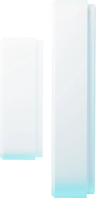 Датчик откр.двери/окна Sber SBDV-00030 белый