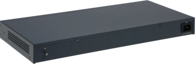 Коммутатор Hikvision DS-3E0518P-E/M(B) (L2) 16x1Гбит/с 2SFP 16PoE 125W неуправляемый