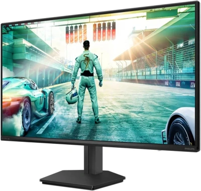 Монитор Philips 27" Evnia 27M2N2500NF черный IPS LED 16:9 HDMI матовая 1500:1 300cd 178гр/178гр 2560x1440 144Hz G-Sync DP 2K 3.42кг