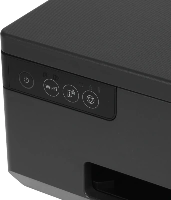 Принтер струйный Epson L18050 (C11CK38506/402/505/503/507/403) A3 WiFi черный