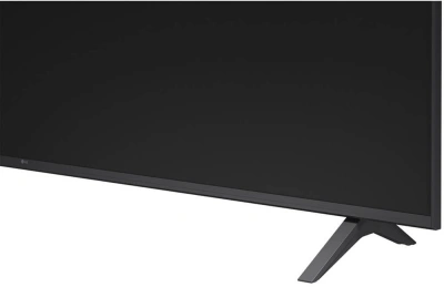 Телевизор LED LG 65" 65UA75009LA.ARUG черный 4K Ultra HD 60Hz DVB-T DVB-T2 DVB-C DVB-S DVB-S2 USB WiFi Smart TV