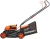 Газонокосилка роторная Patriot PT 390 (512109390) 1840Вт