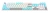 Клавиатура A4Tech S510N механическая белый USB for gamer LED (S510N (ICY WHITE )) кабель 1.8м