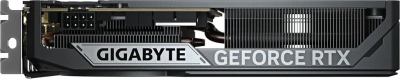Видеокарта Gigabyte PCI-E 5.0 GV-N5060WF2OC-8GD 1.0 NVIDIA GeForce RTX 5060 8Gb 128bit GDDR7 2497/28000 HDMIx1 DPx3 HDCP Ret