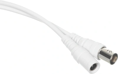 Камера видеонаблюдения аналоговая Falcon Eye FE-MHD-DV5-35 2.8-12мм HD-CVI HD-TVI цв. корп.:белый