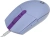 Мышь Logitech G102 LightSync сиреневый оптическая 8000dpi USB 6but (910-005857)