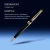 Ручка шариков. Waterman Expert 3 (S0951700) Black Laque GT M син. черн. подар.кор. Ручка шариков. Waterman Expert 3 (S0951700) Black Laque GT M син. черн. подар.кор.