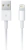 Кабель Apple A1480 MUQW3ZM/A USB (m)-Lightning (m) 1м белый Кабель Apple A1480 MUQW3ZM/A USB (m)-Lightning (m) 1м белый
