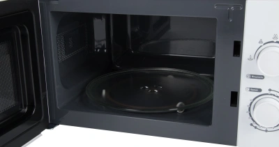 Микроволновая Печь Hyundai HYM-M2059 20л. 700Вт белый