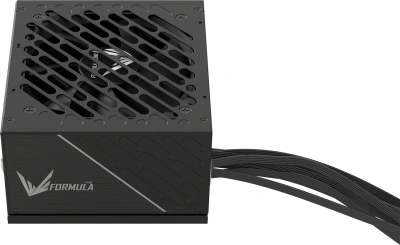 Блок питания Formula ATX 500W FV-500WD 80+ white (20+4pin) APFC 120mm fan 6xSATA RTL