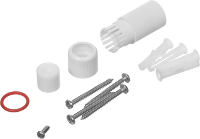 Камера видеонаблюдения IP Tiandy TC-H333N I5W/C/WIFI/Eu/4mm/V4.2 Wi-Fi 4-4мм цв. корп.:белый (TC-H333N I5W/C/WIFI/4MM/V4.2)