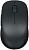 Мышь Xiaomi Dual-mode Wireless Mouse 2 черный оптическая 1200dpi silent беспров. BT/Radio USB для ноутбука 4but (BHR8850GL)